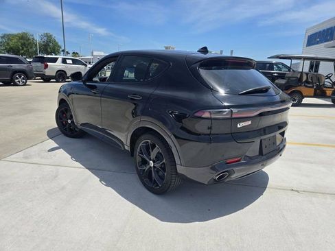 Used 2024 Dodge Hornet R/T AWD/4WD image 5