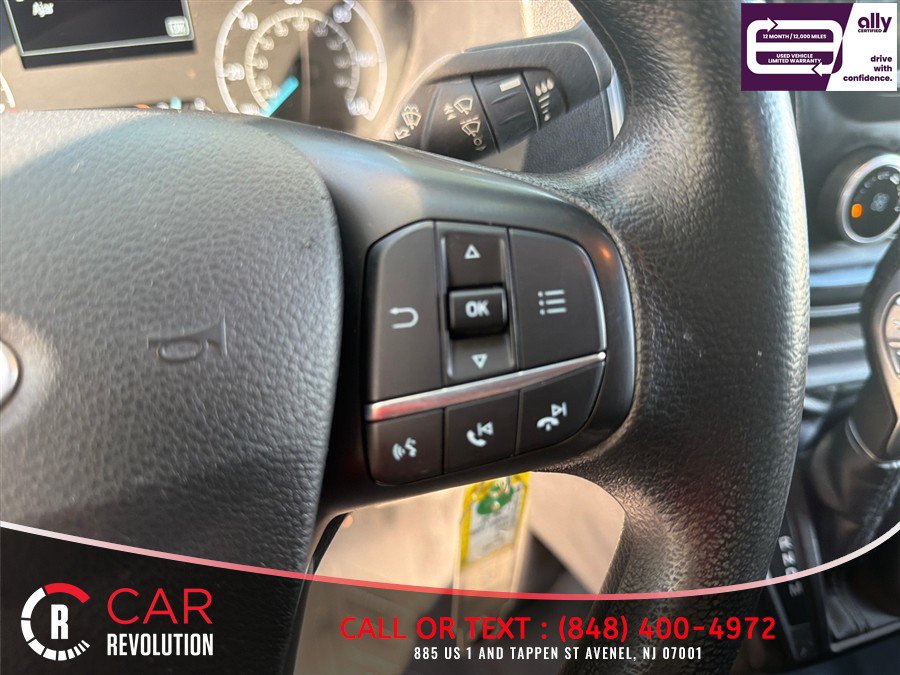 Used 2020 Ford Transit 250 Medium Roof RWD image 15