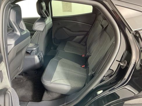 New 2025 Ford Mustang Mach-E GT w/ Interior Protection Package image 30