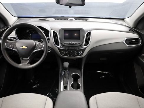 Used 2024 Chevrolet Equinox LS w/ LS Convenience Package image 15