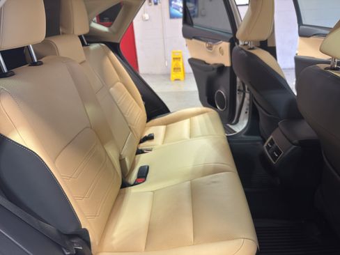 Used 2017 Lexus NX 200t AWD w/ Luxury Package image 26