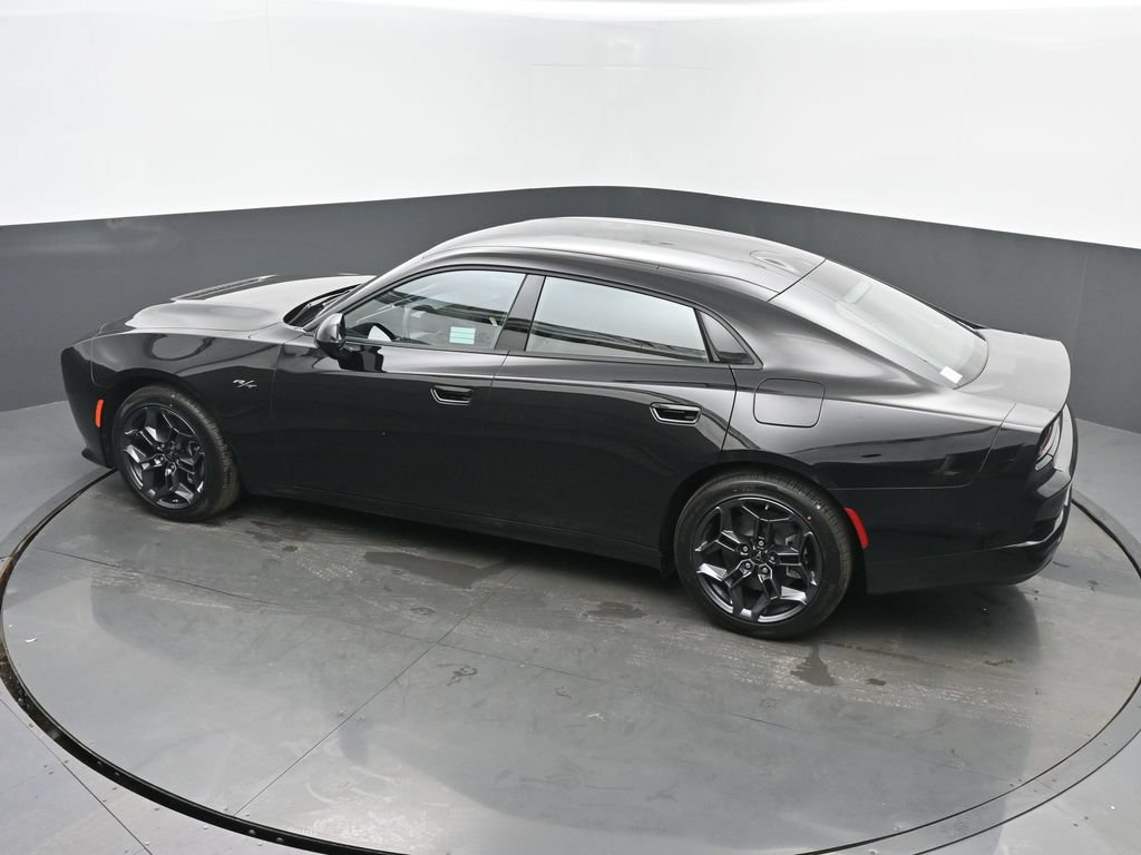 New 2026 Dodge Charger R/T w/ Driver Convenience Group AWD/4WD image 40