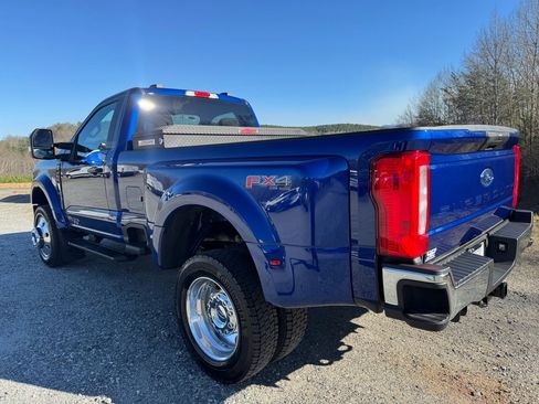 New 2026 Ford F450 XLT w/ FX4 Off-Road Package image 5