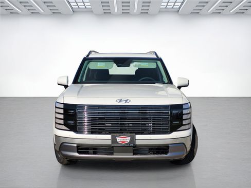 New 2026 Hyundai Palisade SEL image 2