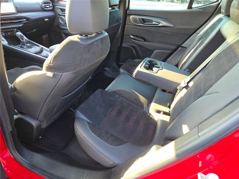 Certified 2024 Dodge Hornet GT Plus w/ Track Pack image 20