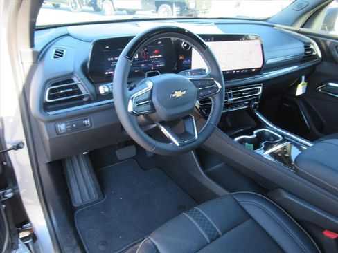 New 2026 Chevrolet Traverse High Country image 15