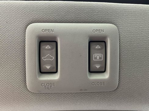 Used 2021 Nissan Murano SL AWD/4WD image 26