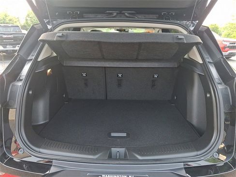 Certified 2023 Buick Encore GX Essence w/ Experience Buick Package image 16