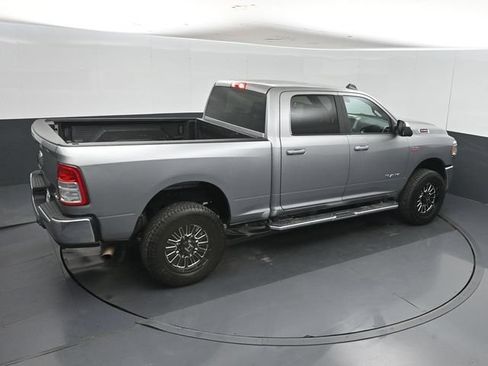 Used 2021 RAM 2500 Big Horn AWD/4WD image 40