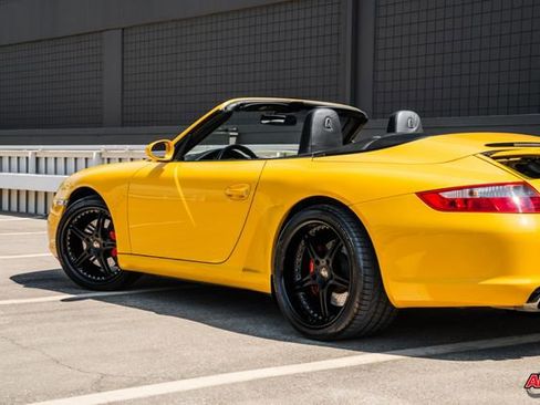 Used 2006 Porsche 911 Carrera S image 54