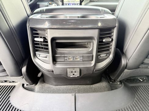 Used 2021 RAM 1500 Big Horn w/ Built-to-serve Edition AWD/4WD image 22