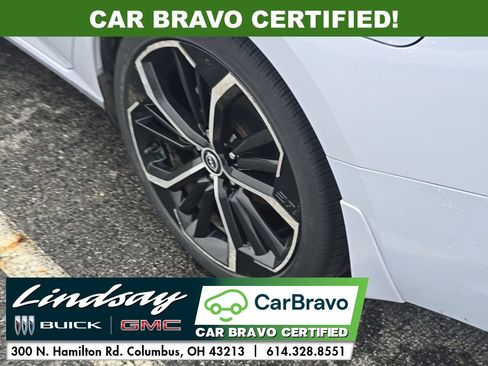 Used 2023 Nissan Altima 2.5 SR w/ SR Premium Package image 21