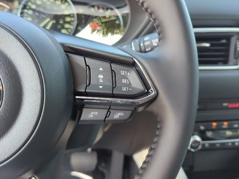 New 2025 MAZDA CX-5 AWD 2.5 S w/ Premium Plus Pkg image 18