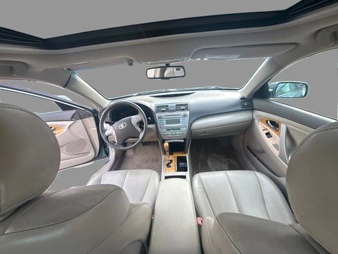 Used 2007 Toyota Camry XLE image 21