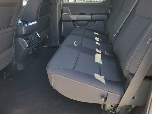 Certified 2023 Ford F150 XLT w/ Equipment Group 302A High AWD/4WD image 8