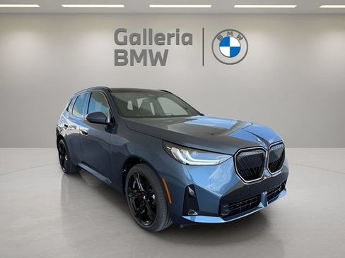 Used 2026 BMW X3 xDrive30 w/ Premium Package AWD/4WD image 4