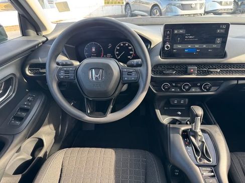 Used 2026 Honda HR-V LX image 13