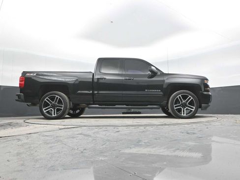 Used 2016 Chevrolet Silverado 1500 LT w/ LPO, Black Pack image 30