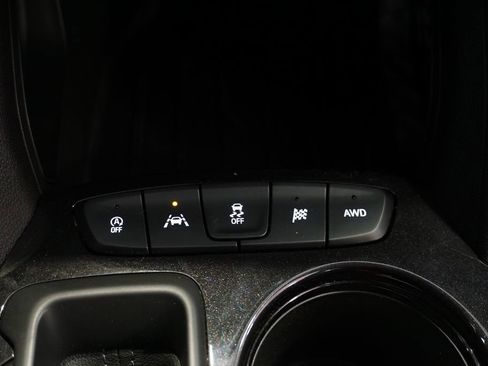 Certified 2025 Chevrolet TrailBlazer LS w/ LS Convenience Package image 16