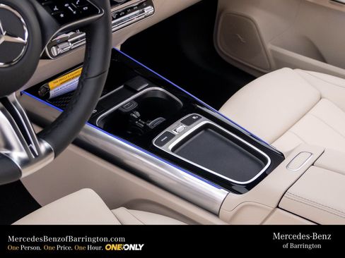 New 2026 Mercedes-Benz GLA 250 4MATIC image 13