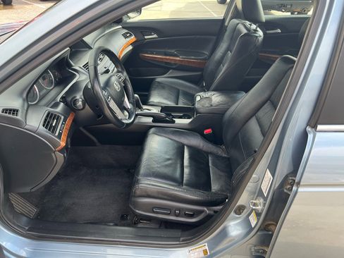 Used 2011 Honda Accord EX-L image 11