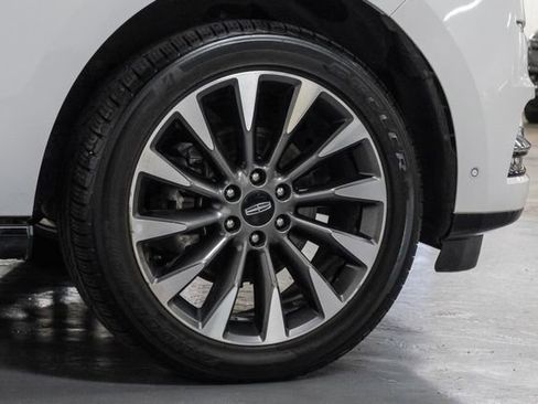 Used 2021 Lincoln Navigator Reserve w/ Luxury Package image 70
