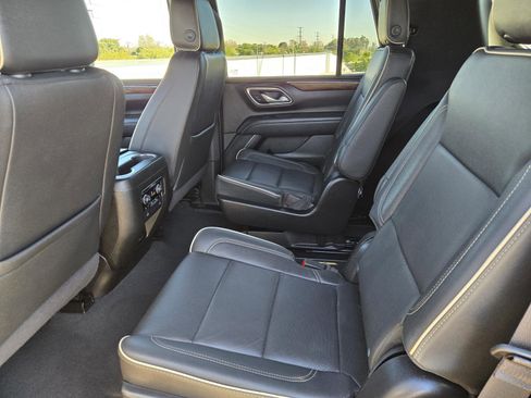 Used 2024 Chevrolet Tahoe Premier image 29