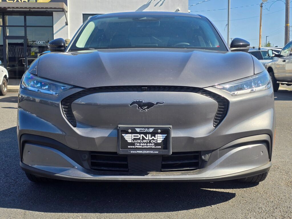 Used 2023 Ford Mustang Mach-E Select RWD image 3