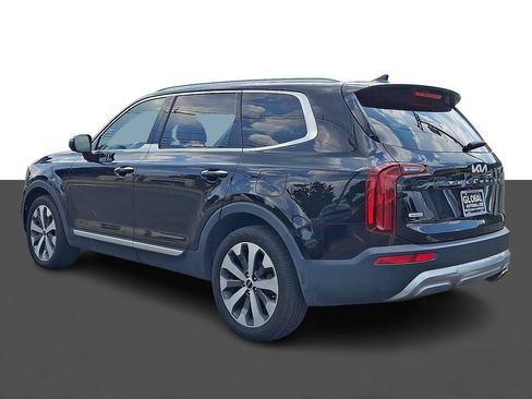 Used 2022 Kia Telluride S AWD/4WD image 5
