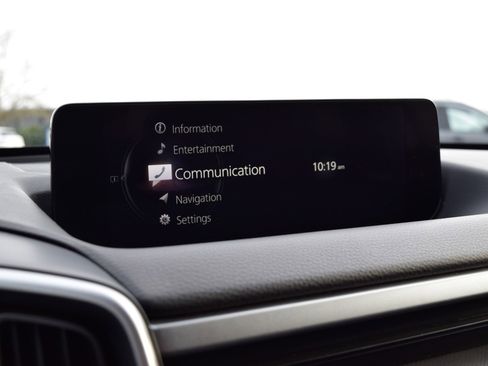 Used 2024 MAZDA CX-50 AWD 2.5 S w/ Preferred Package image 31