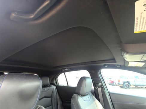 Used 2024 Cadillac XT4 Sport image 15