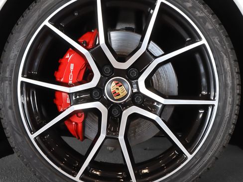 Certified 2023 Porsche Taycan RWD image 13