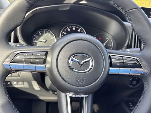 Used 2026 MAZDA CX-50 AWD 2.5 S w/ Cargo Package image 26