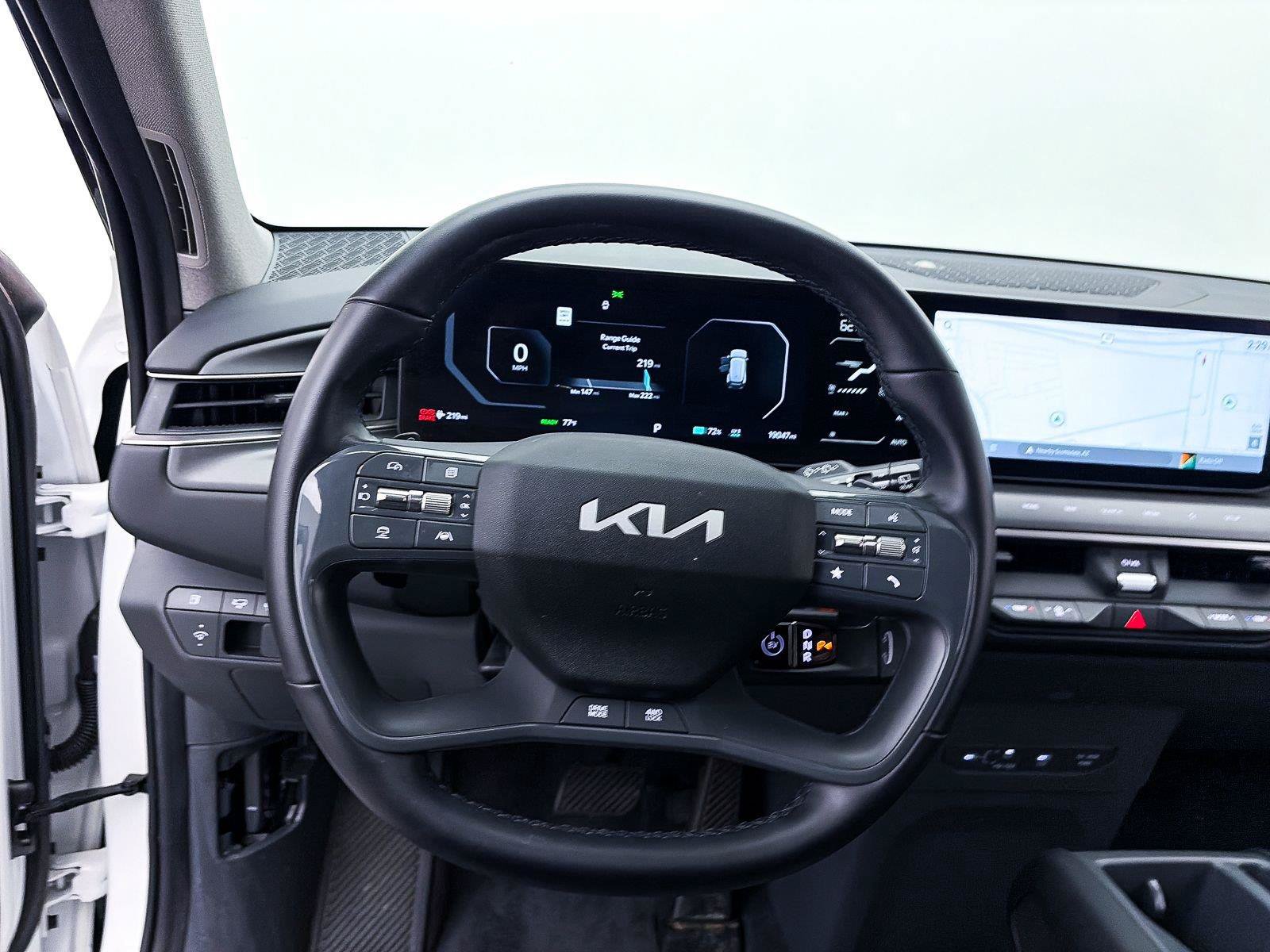 Used 2024 Kia EV9 Wind AWD/4WD image 33