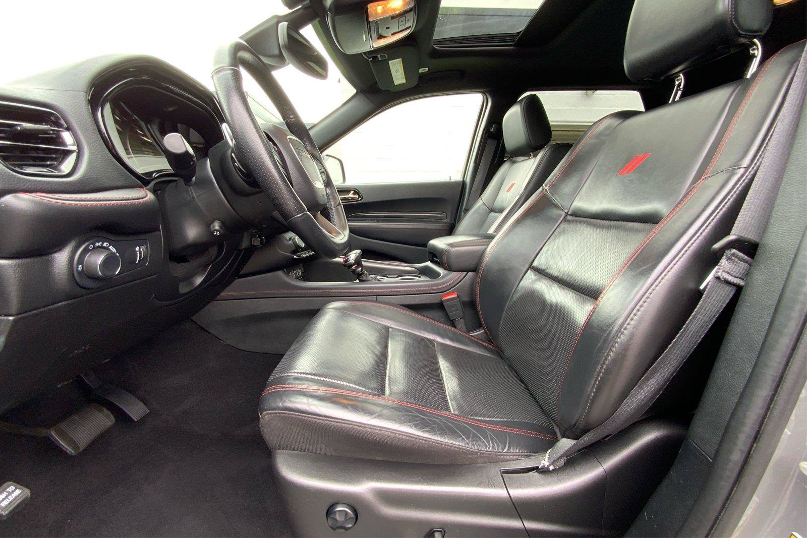 Used 2024 Dodge Durango GT AWD/4WD image 10