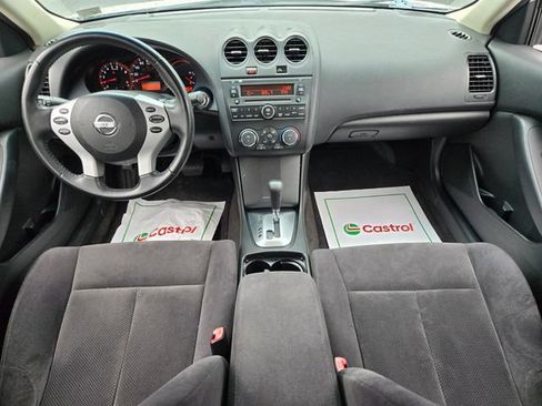 Used 2009 Nissan Altima 2.5 S w/ Convenience Pkg FWD image 14