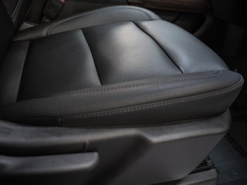 Used 2025 Chevrolet Silverado 2500 LT w/ Trail Boss Package image 45