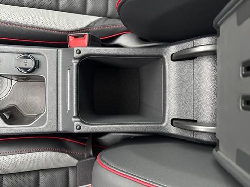 New 2026 Volkswagen GTI SE image 26