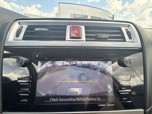 Used 2017 Subaru Outback 2.5i Premium image 9