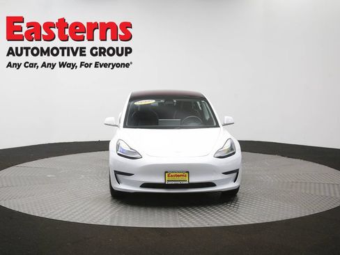 Used 2018 Tesla Model 3 Long Range RWD image 47