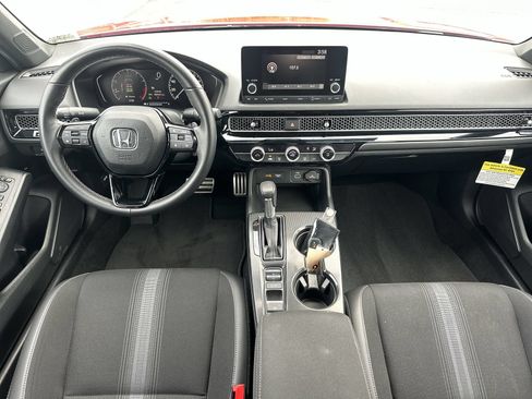 Used 2024 Honda Civic Sport image 18