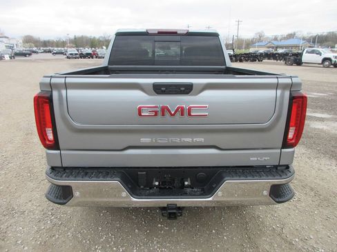 New 2026 GMC Sierra 1500 SLT w/ SLT Premium Plus Package image 6