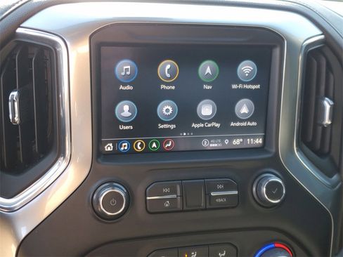 Used 2022 Chevrolet Silverado 1500 LTZ w/ Safety Package II image 26