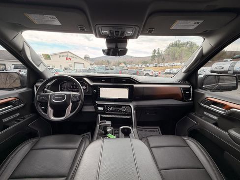 Used 2023 GMC Sierra 1500 Denali w/ Denali Reserve Package image 31