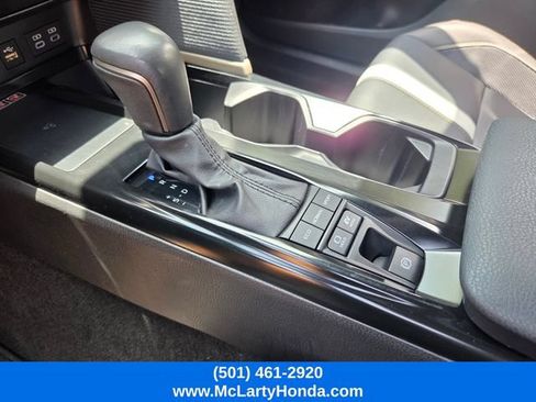 Used 2025 Toyota Camry SE FWD image 25