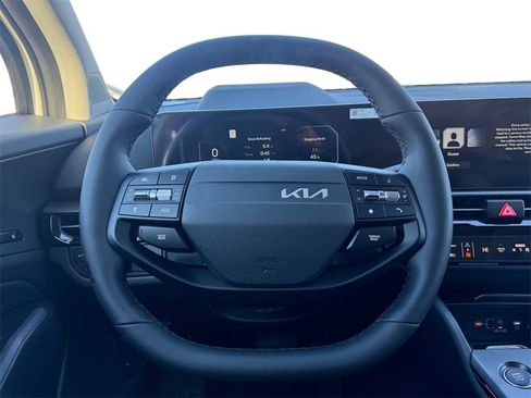 New 2026 Kia Sportage SX Prestige image 12