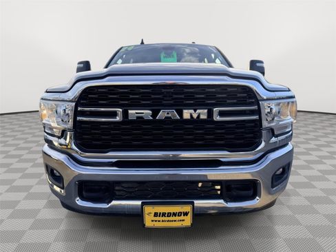 Used 2024 RAM 2500 Big Horn w/ Bed Utility Group image 2