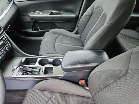 Used 2019 Kia Optima LX FWD image 24