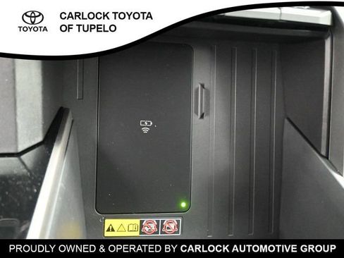 Used 2024 Toyota Tundra Limited image 14