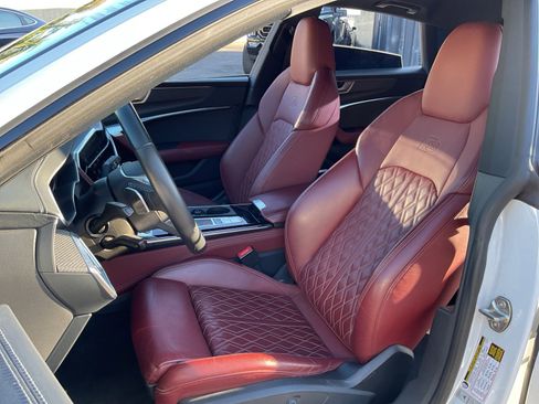 Used 2022 Audi S7 Prestige w/ Prestige Package image 19